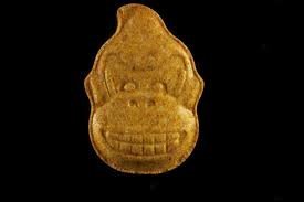 Brown Donkey Kong 260g MDMA
