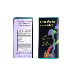 Chocolate Chuckles