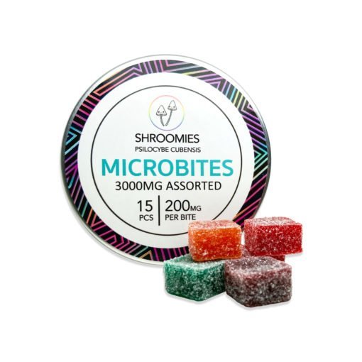 Shroomies-Psilocybin-Microbites-Assorted-–-3000mg-1.jpg Shroomies-Psilocybin-Microbites-Assorted-–-3000mg-1.jpg