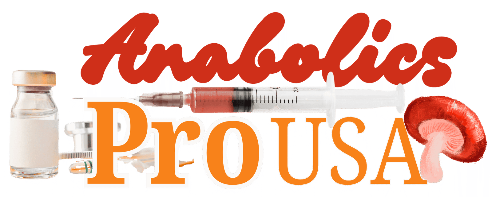 Pro Anabolics Shop USA