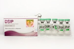 Buy DSIP Online in USA
