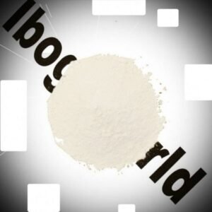 Ibogaine HCL