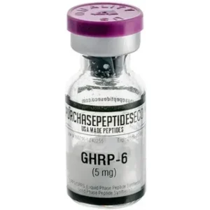 Buy Hexarelin Peptide Online in USA