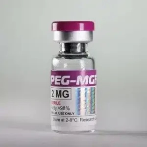Buy PEG MGF Peptide Online in USA