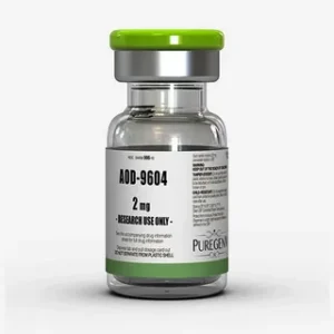 Buy AOD9604 Peptide Online in USA