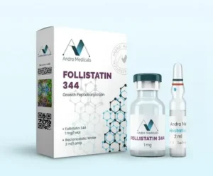 Buy Follistatin Peptide Online in USA