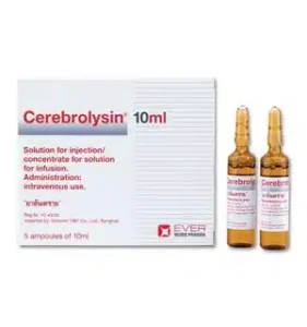 Buy Cerebrolysin Online in USA