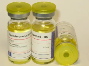 Buy Testosterone Cypionate Online in USA: Your Complete Guide