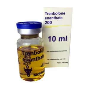 Trenbolone Enanthate