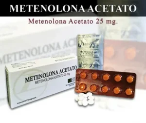 Buy Methenolone Acetate in USA: Comprehensive Guide to Primobolan