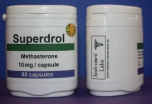 Buy Methyldrostanolone Online in USA: Your Complete Guide to Superdrol