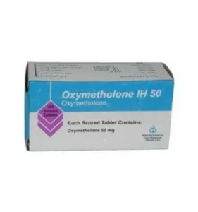 Buy Oxymetholone Online Online in USA