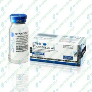 Buy Stanozolol Online in USA: Your Complete Guide