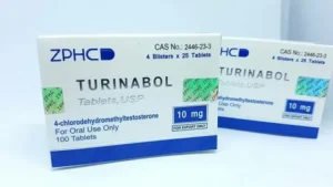 Buy Turinabol Online