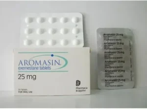 Buy Aromasin Online in USA