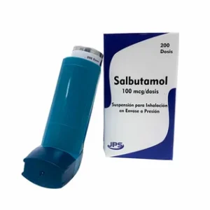 Buy Salbutamol Online in USA: Your Complete Guide to Asthma Inhalers
