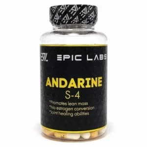 Buy Andarine S4 Online in USA