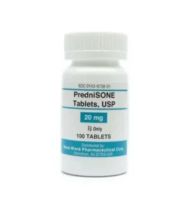 Buy Prednisone Online in USA: Your Complete Guide to Safe Purchase