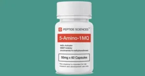 Buy 5-Amino-1MQ Online in USA