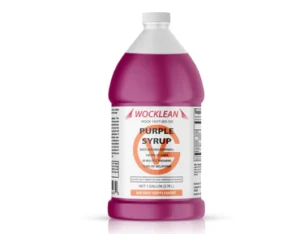WOCKLEAN Purple (1 Gallon)